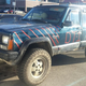 Image for article titled We're Off! My $600 Craigslist Jeep Begins The 1,747 Mile Journey to Moab